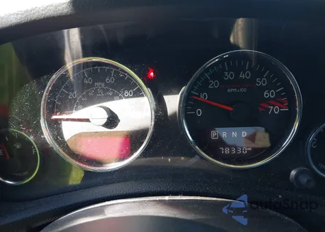 2016 Jeep Wrangler Unlimited Rubicon Hard Rock z USA, uszkodzony, nr VIN 1C4HJWFG7GL142538